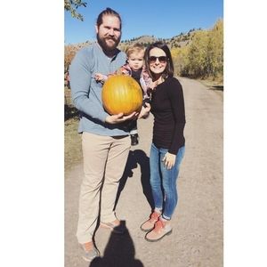 Meet your Posher, Catherine